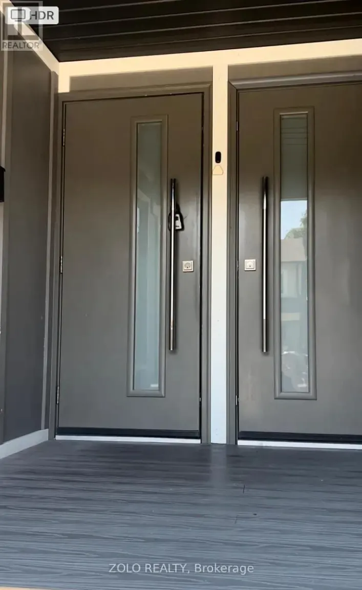 MAIN - 144 NORTHCLIFFE BOULEVARD, Toronto