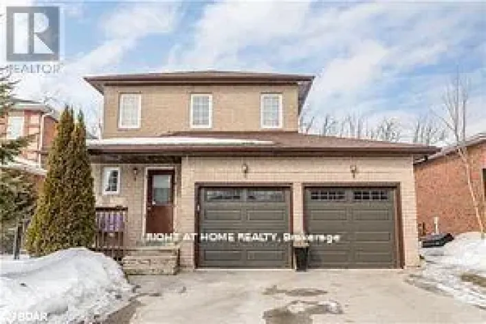 MAIN - 146 CHELTENHAM ROAD, Barrie