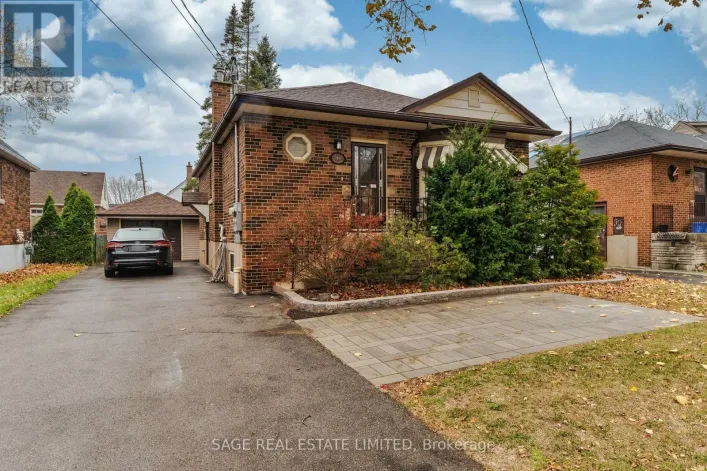 MAIN - 146 EAST 34TH STREET, Hamilton