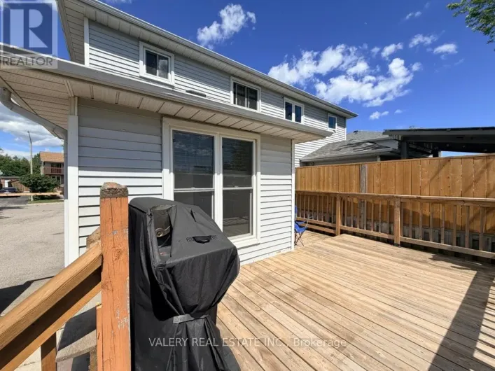 MAIN - 1460 O'HARA COURT, Oshawa