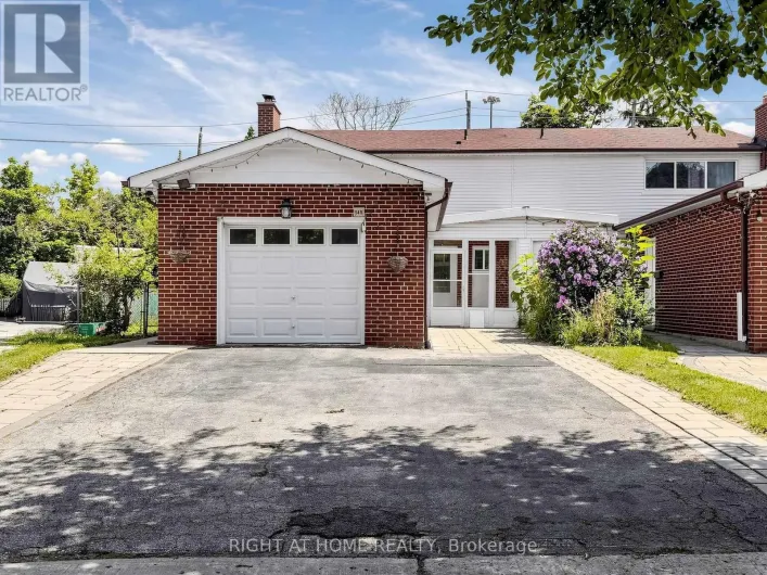 (MAIN) - 148 SEXTON CRESCENT, Toronto