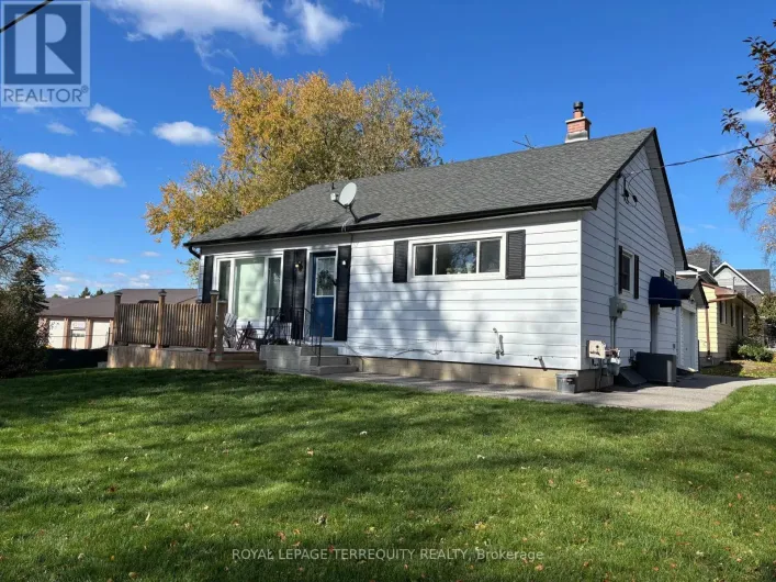 MAIN - 14880 OLD SIMCOE ROAD, Scugog