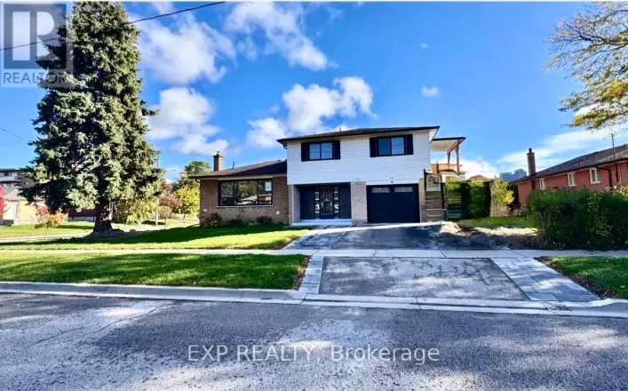 MAIN - 15 NEDDIE DRIVE, Toronto