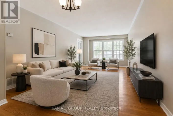 MAIN - 15 WALTER AVENUE, Newmarket