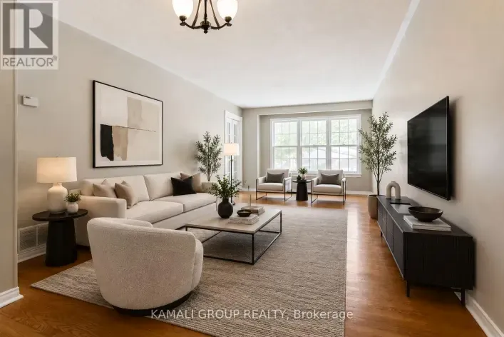 MAIN - 15 WALTER AVENUE, Newmarket