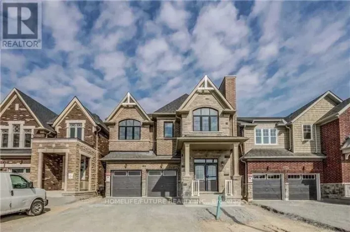 MAIN - 150 CHESSINGTON AVENUE, East Gwillimbury