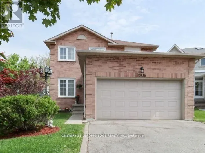 MAIN - 1506 REESOR COURT, Pickering