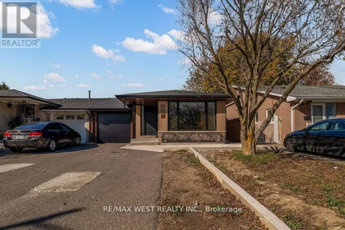 MAIN - 152 CLARENCE STREET, Brampton