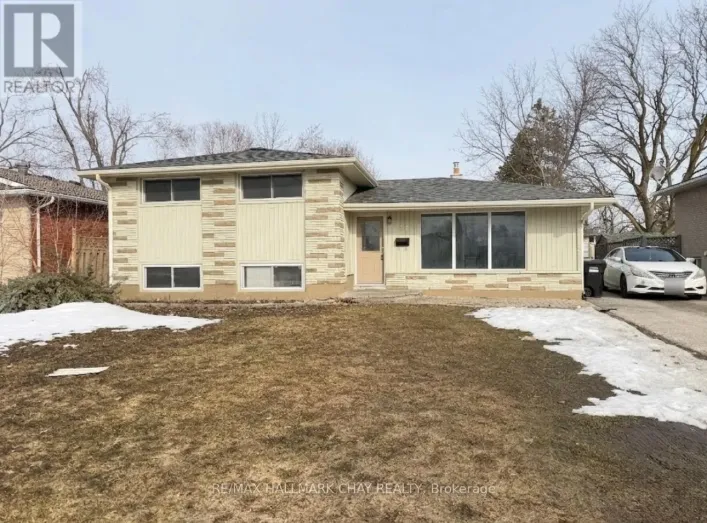 MAIN - 152 ROSE STREET, Barrie