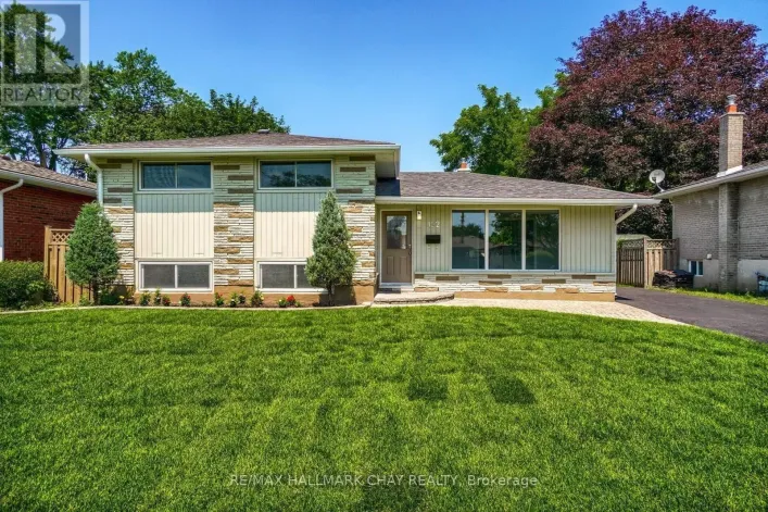 MAIN - 152 ROSE STREET, Barrie