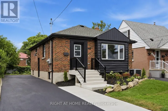 MAIN - 156 E36TH STREET, Hamilton