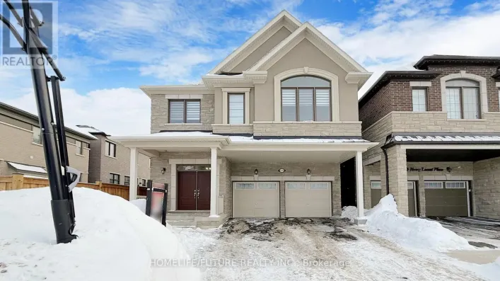 MAIN - 1572 HONEY LOCUST PLACE, Pickering