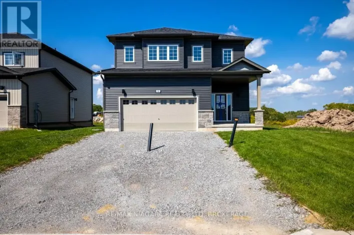 MAIN - 158 HILLCREST ROAD, Port Colborne