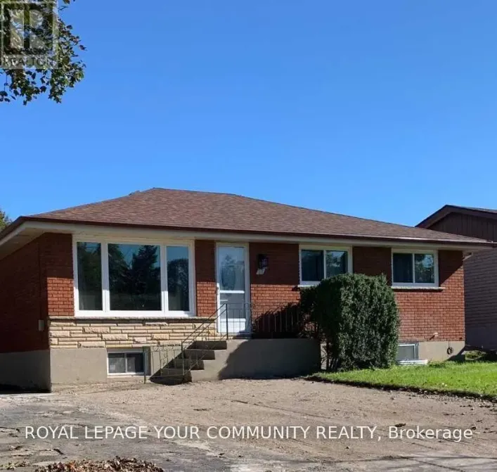 MAIN - 16 BELVEDERE BOULEVARD, Brantford