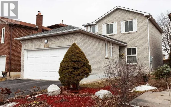 MAIN - 160 DON HEAD VILLAGE BOULEVARD, Richmond Hill