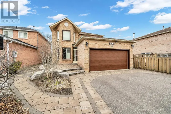 MAIN - 1605 DEERBROOK DRIVE, Pickering