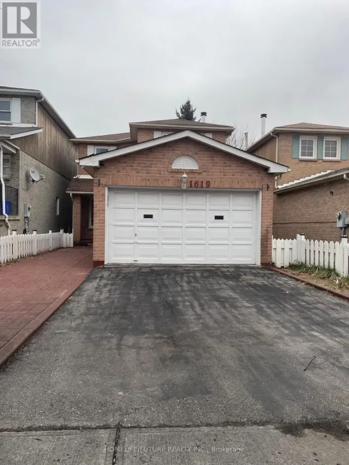 MAIN - 1619 MARSHCOURT DRIVE, Pickering