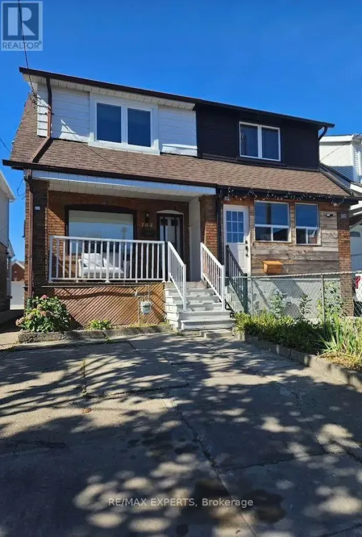 MAIN - 164 PRESCOTT AVENUE, Toronto