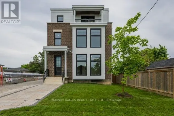MAIN - 165 SPALDING ROAD, Toronto
