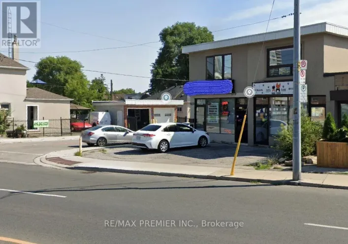 MAIN - 1657 WESTON ROAD, Toronto