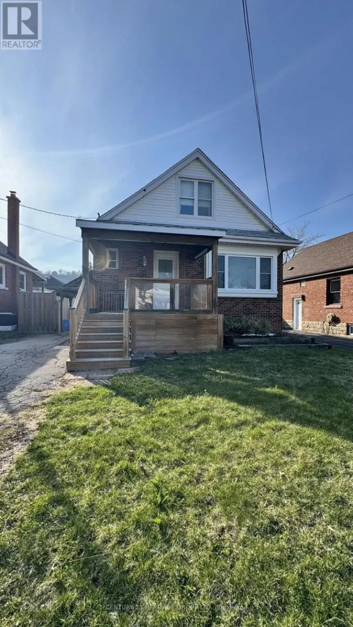 MAIN - 166 ERINDALE AVENUE, Hamilton