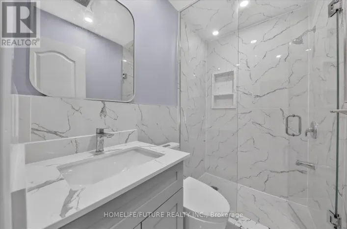 MAIN - 167 TREVERTON DRIVE, Toronto