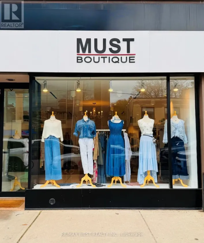 MAIN - 1673 BAYVIEW AVENUE, Toronto