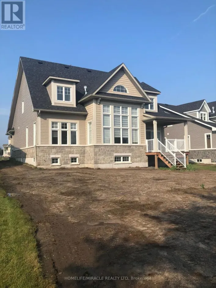 MAIN - 168 COUNTRY CLUB DRIVE, Loyalist