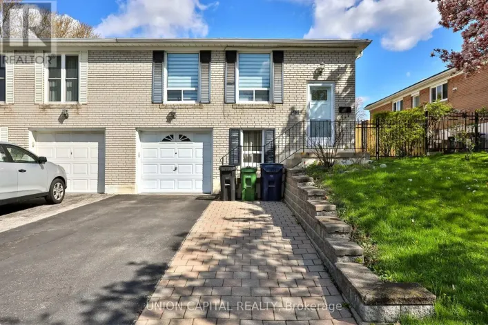 MAIN - 168 OLD SHEPPARD AVENUE, Toronto