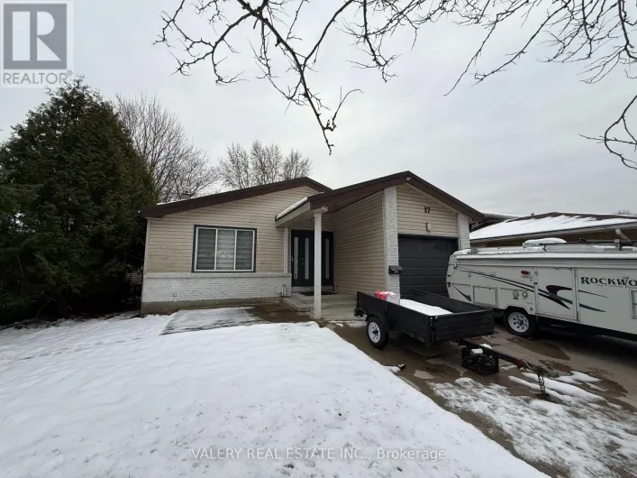 MAIN - 17 BEECHBANK CRESCENT S, London South