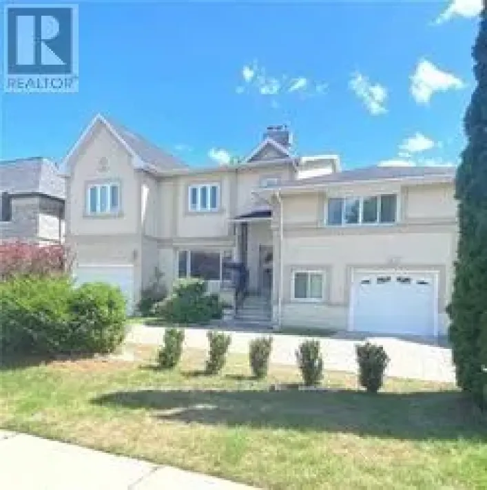 MAIN - 17 LINWOOD AVENUE, Toronto