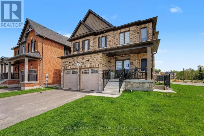 MAIN - 17 TURLEY WAY, Essa