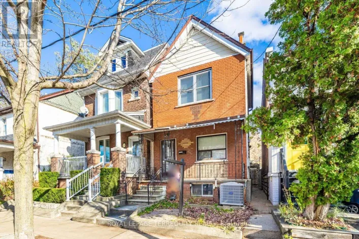 MAIN - 171 CHRISTIE STREET, Toronto