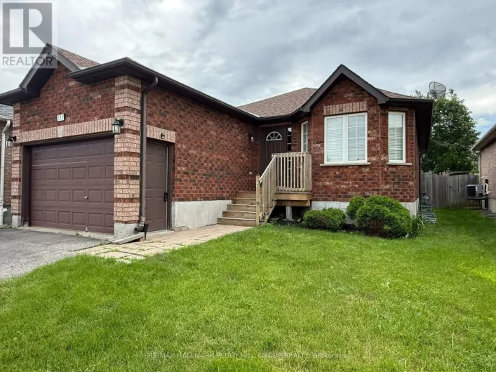MAIN - 171 HANMER STREET E, Barrie