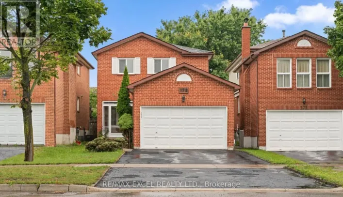 MAIN - 173 KERSEY CRESCENT, Richmond Hill