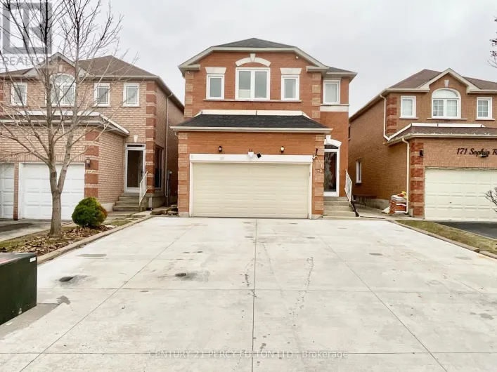 MAIN - 173 SOPHIA ROAD, Markham