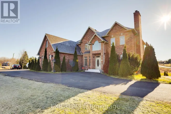 MAIN - 17353 WINSTON CHURCHILL BOULEVARD, Caledon