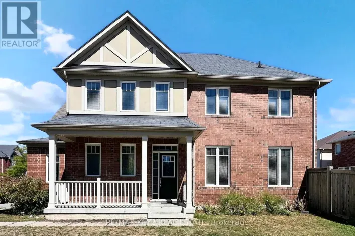 MAIN - 1751 HAYDEN LANE, Pickering