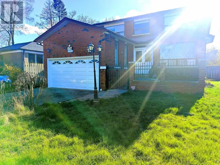MAIN - 176 CONLINS ROAD, Toronto