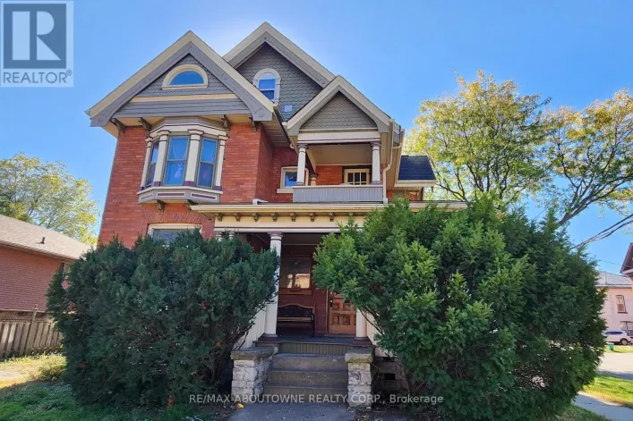 MAIN - 177 CHATHAM STREET, Brantford