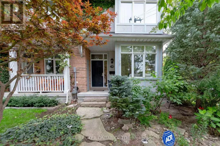 MAIN - 179 HANSON STREET, Toronto