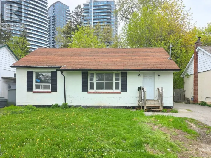MAIN - 18 GRANDVIEW AVENUE, Markham