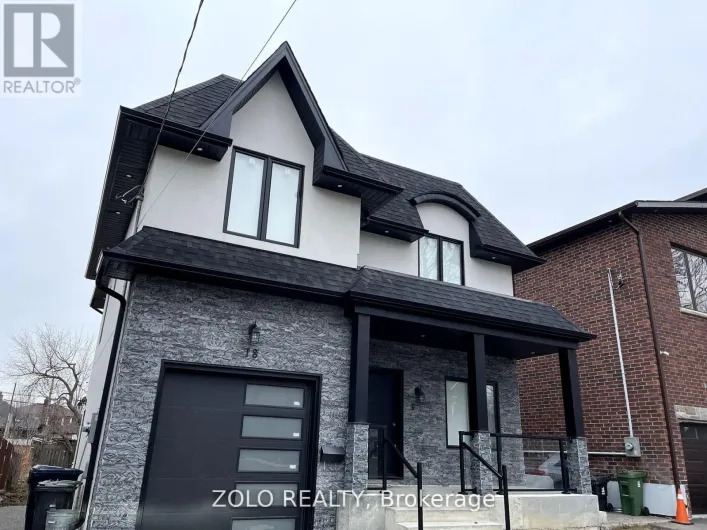 MAIN - 18 PAULA BOULEVARD, Toronto