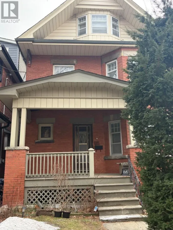 MAIN - 187 GEOFFREY STREET, Toronto