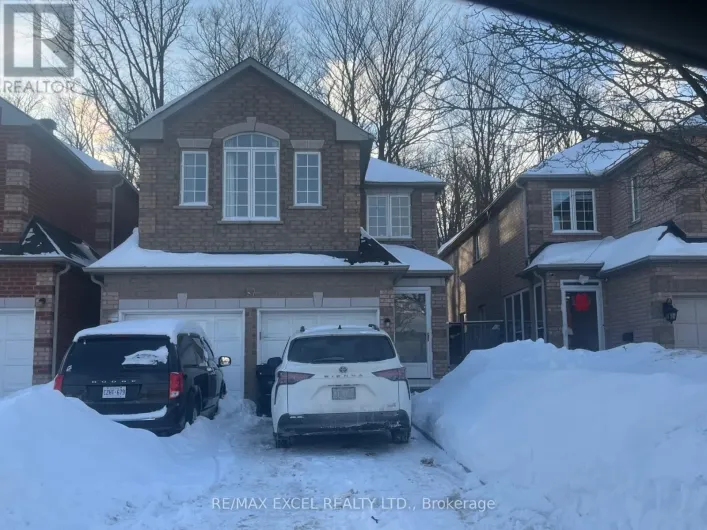 MAIN - 187 SHEPTON WAY, Toronto