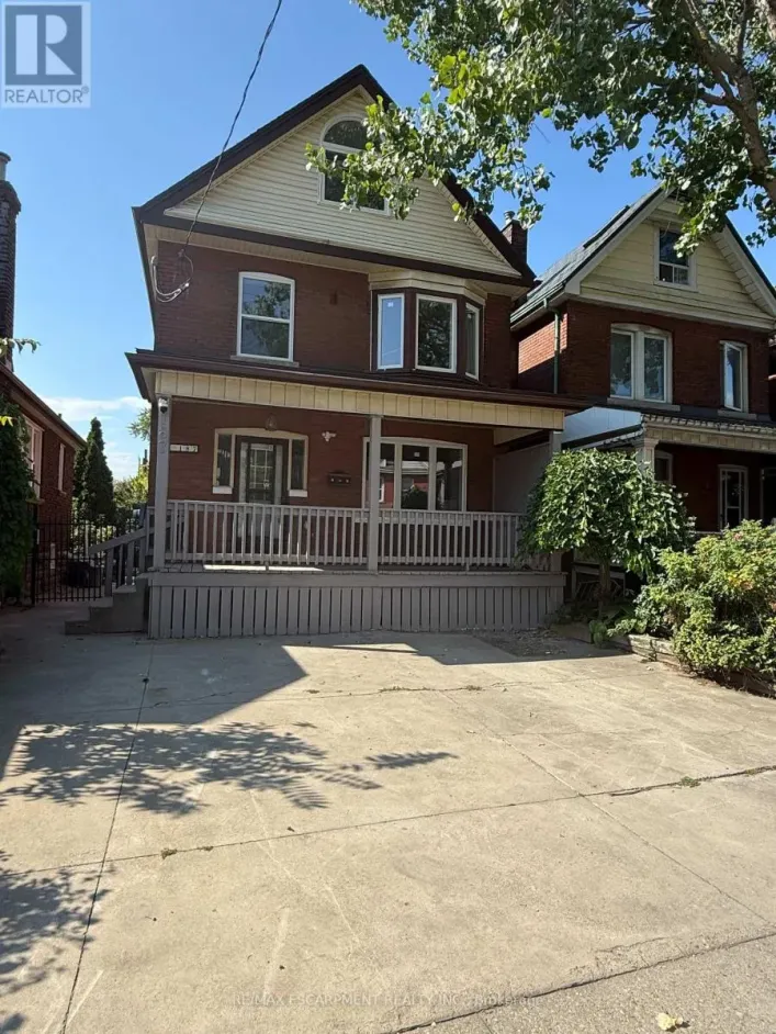 MAIN - 187 STIRTON STREET, Hamilton