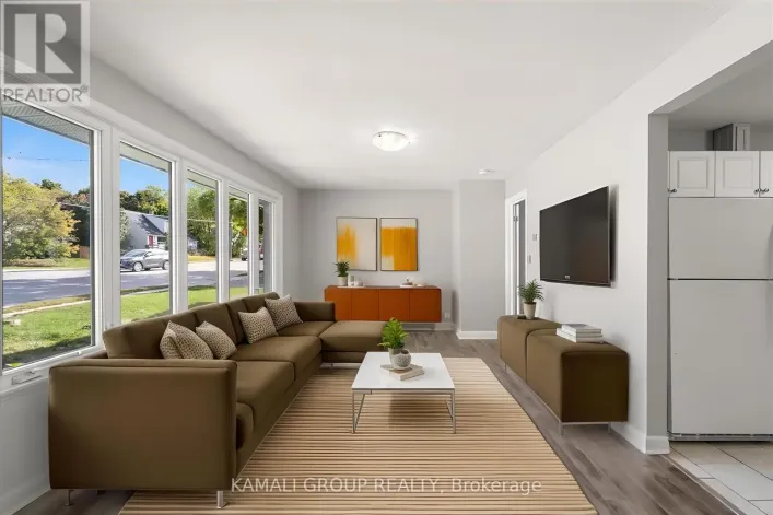 MAIN - 188 ST VINCENT STREET, Barrie