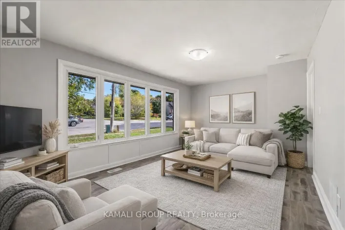 MAIN - 188 ST VINCENT STREET, Barrie