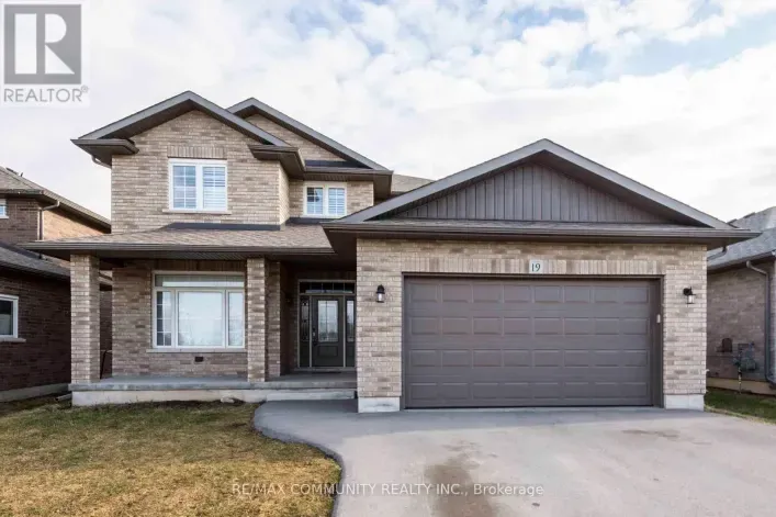 MAIN - 19 BEVAN DRIVE, Belleville