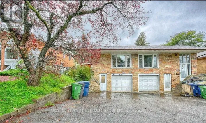 MAIN - 19 CLANCY DRIVE, Toronto